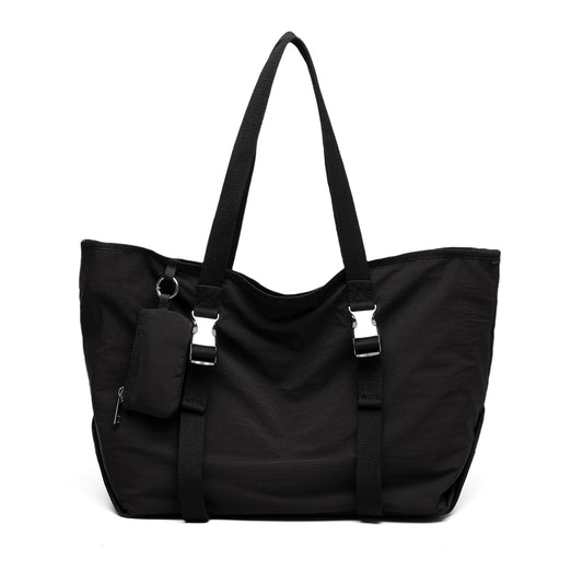 2050 nylon large shopping bag