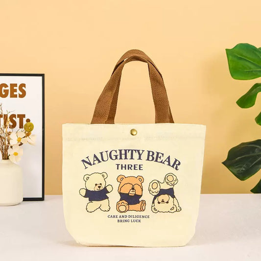 2697 Customized Hand-Painted Bag