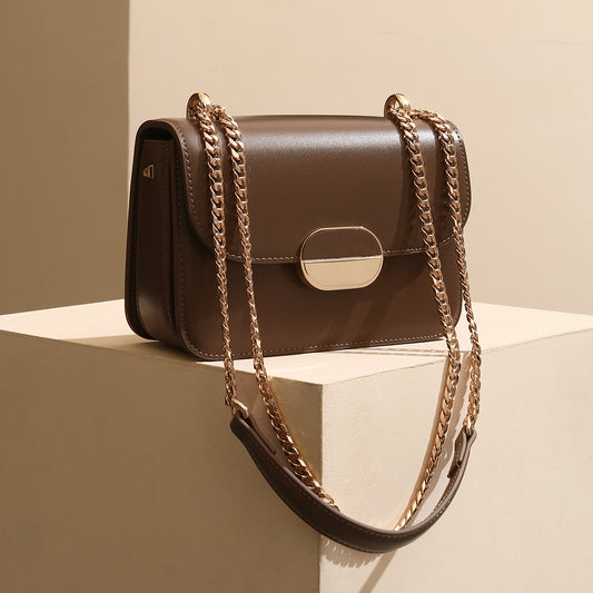 2052 camera chain crossbody bag