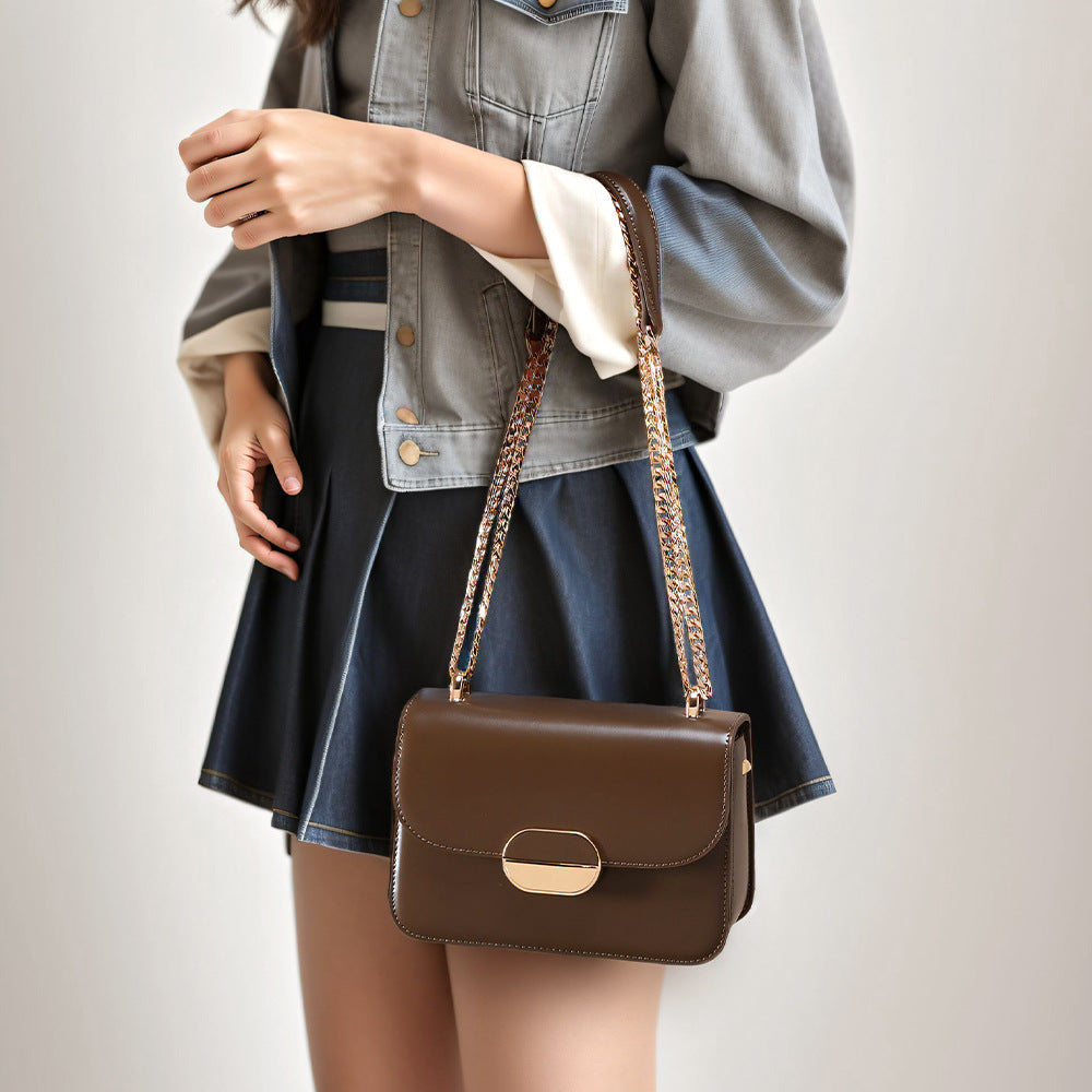 2052 camera chain crossbody bag
