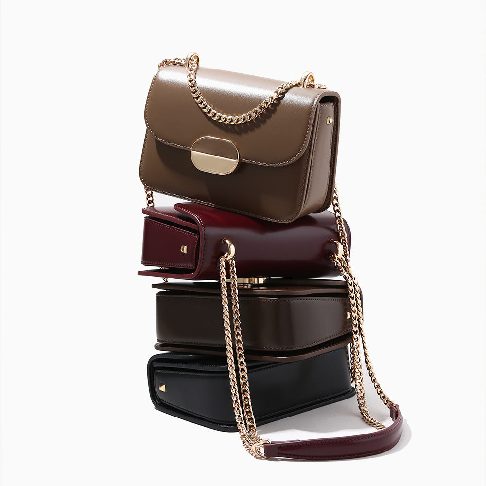 2052 camera chain crossbody bag