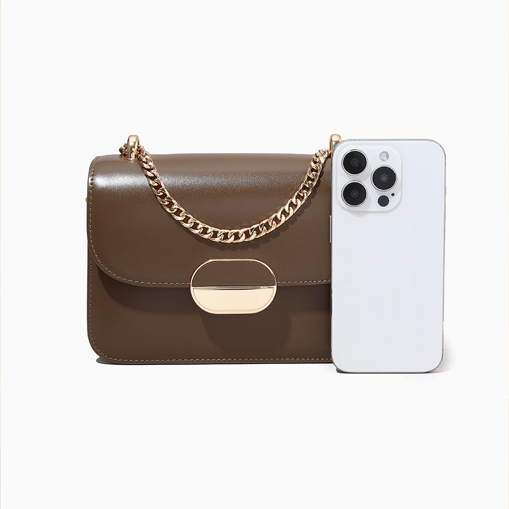 2052 camera chain crossbody bag