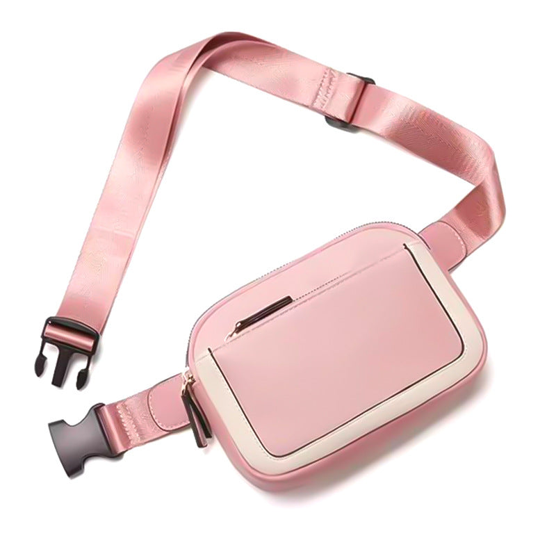 2053 outdoor casual belt bag
