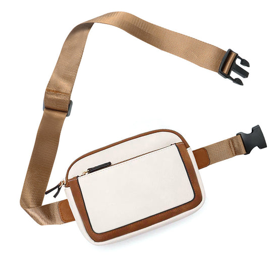 2053 outdoor casual belt bag
