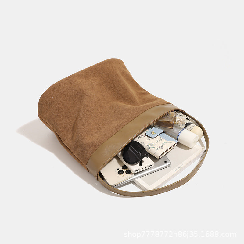 2058 large hobo shoulder bag