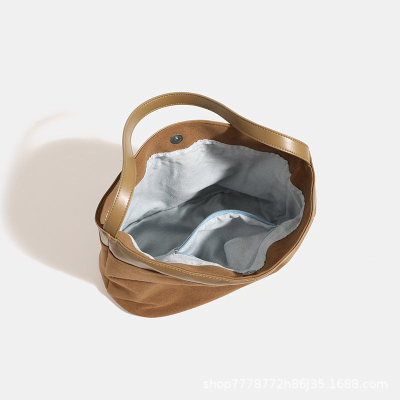 2058 large hobo shoulder bag