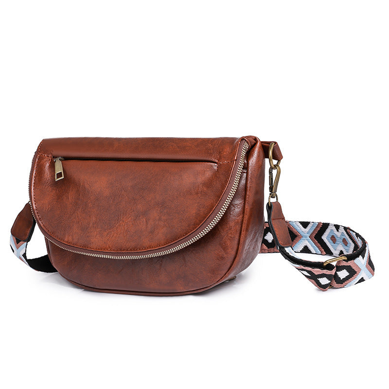 2059 vintage mini crossbody bag