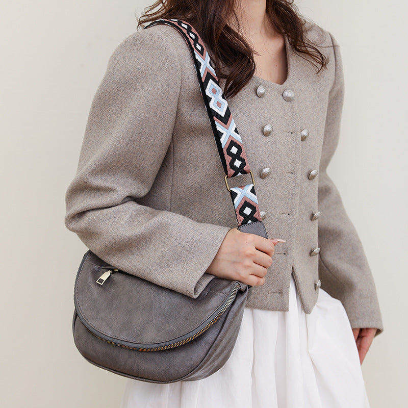 2059 vintage mini crossbody bag