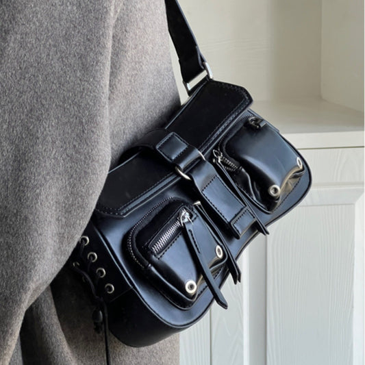 2062 New design baguette bag