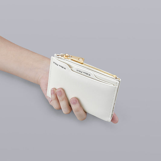 2063 genuine leather card holder