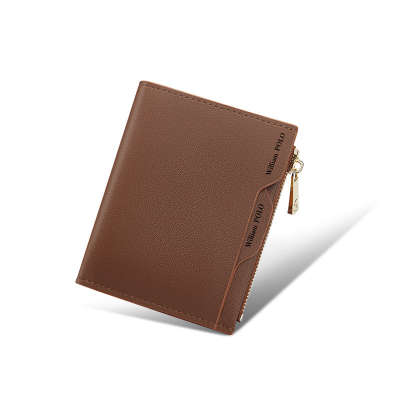 2063 genuine leather card holder