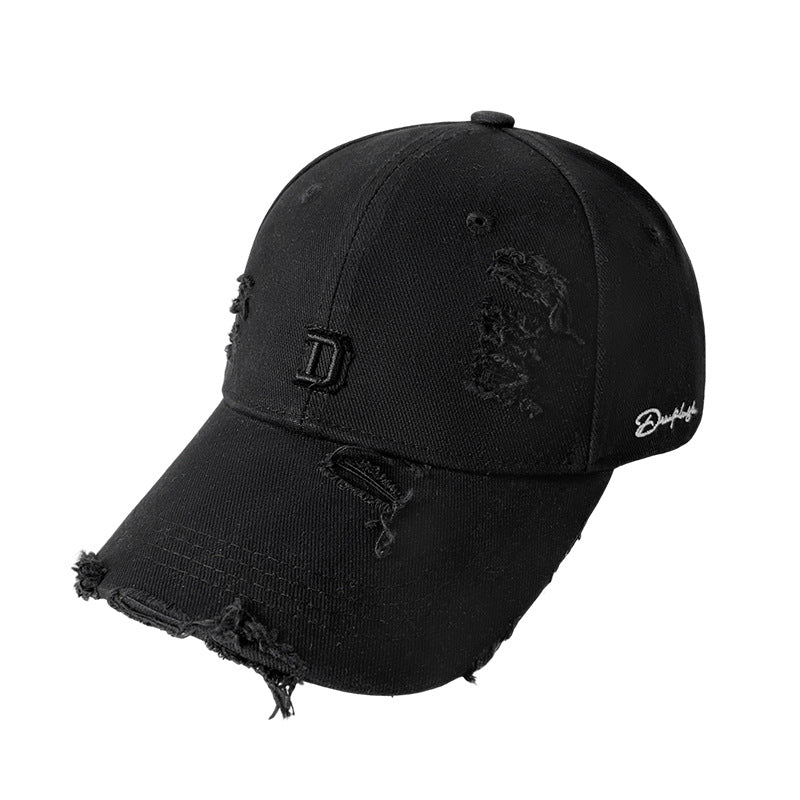 2064 outdoor casual baseball cap
