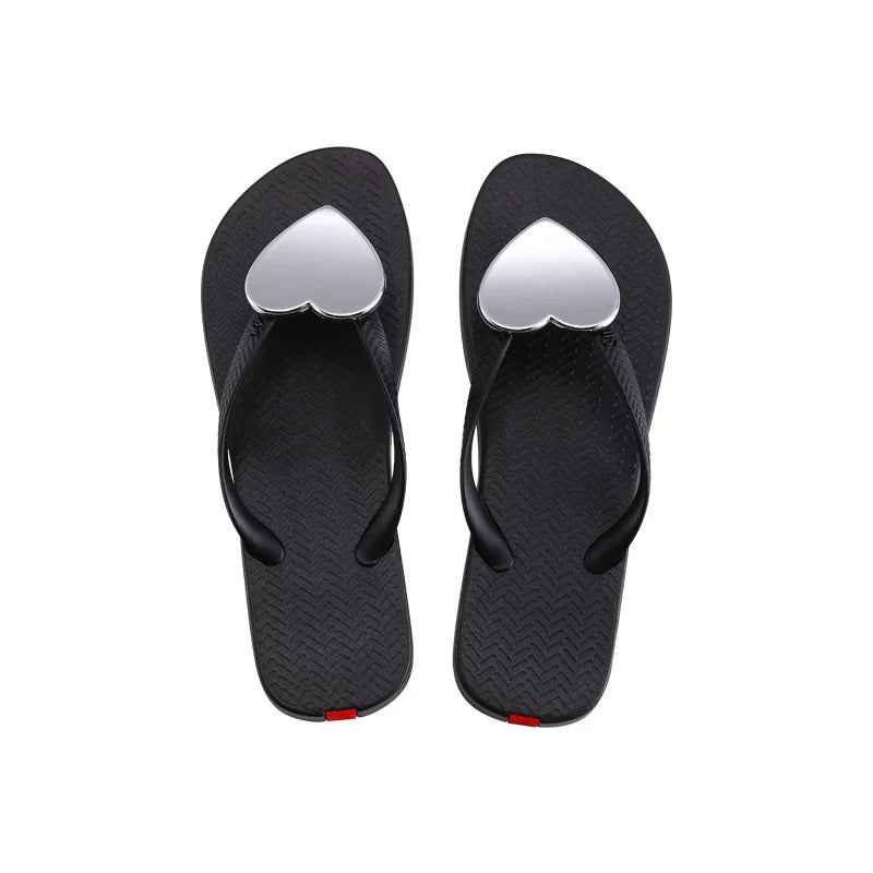 FL-1 summer beach flip flops