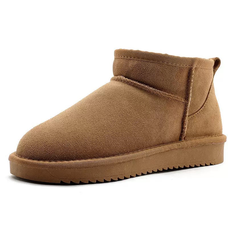 2792 Women's Fashion Snow Boots