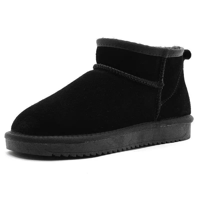 2792 Women's Fashion Snow Boots