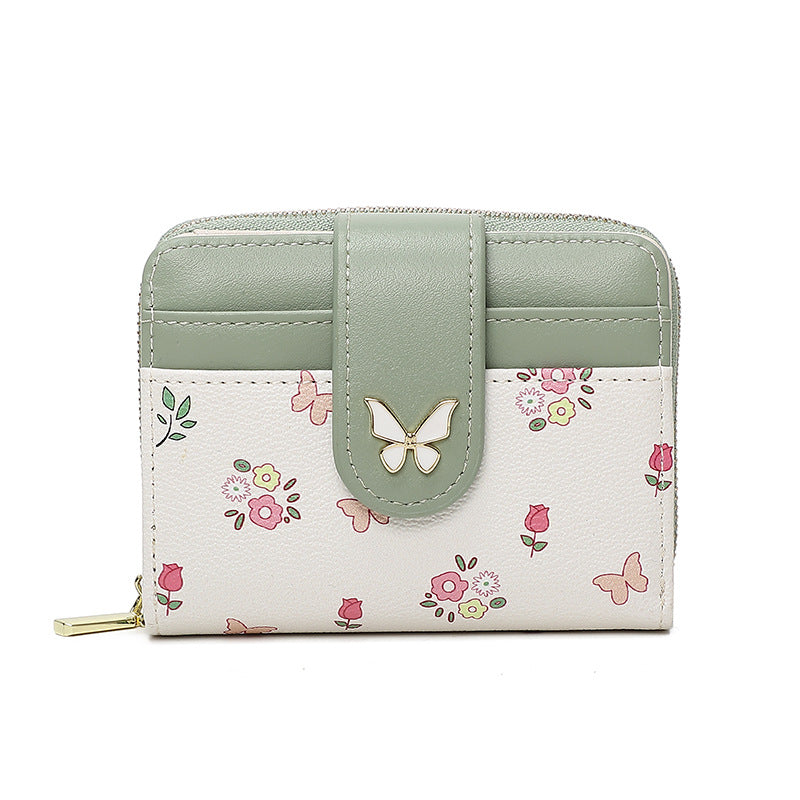 2070 lovely small coin purse