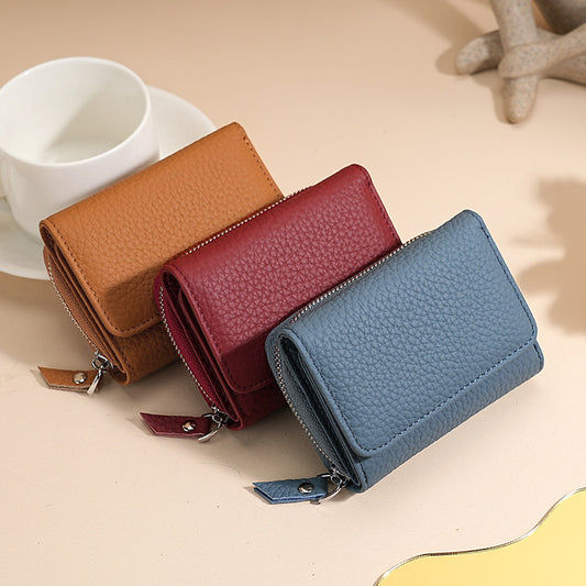 2074 short wallet card holder
