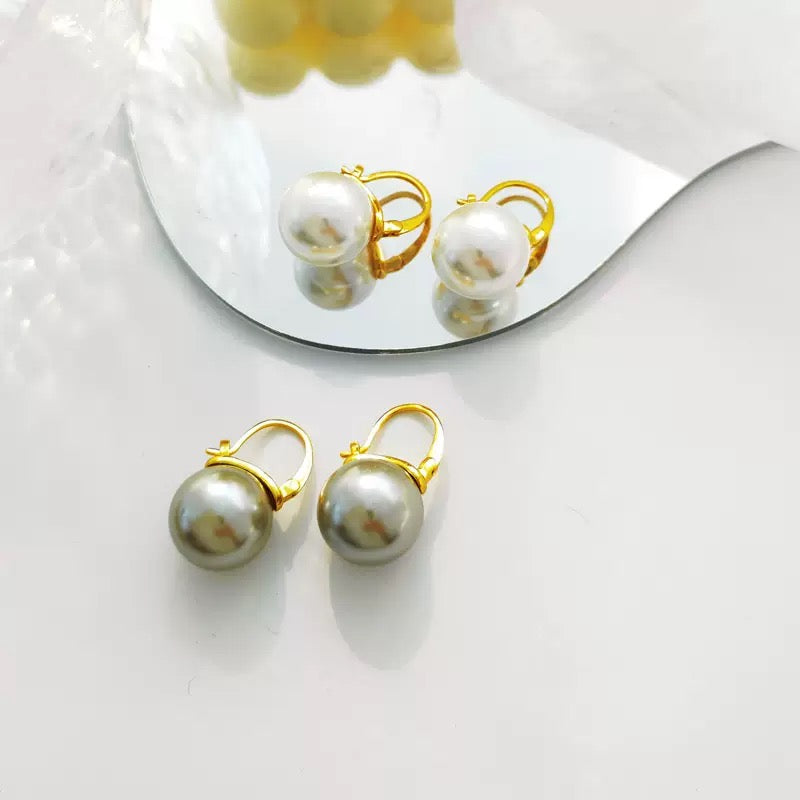 2821 Women's Trendy Earrings