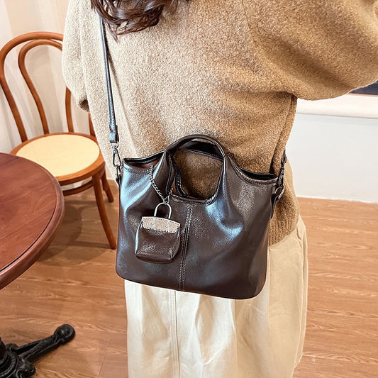 2841 Women's Fashion Handbag