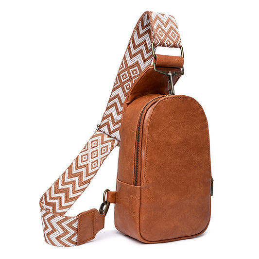 2080 casual chest bag