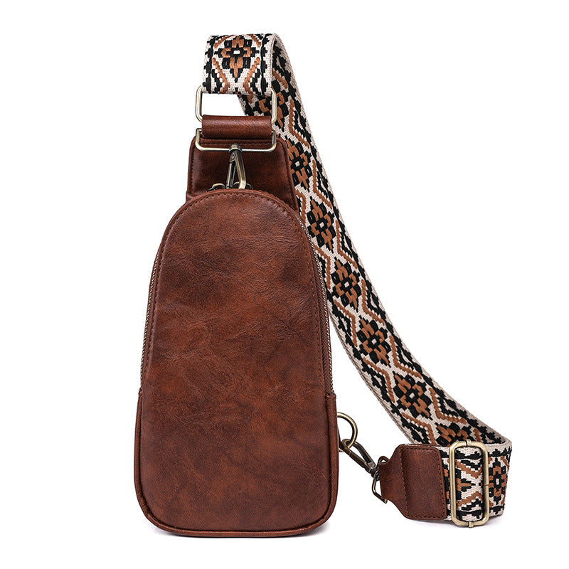 2080 casual chest bag