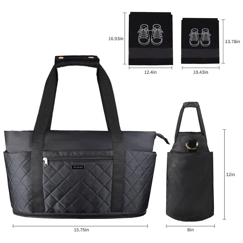 2082 large nylon waterproof bag