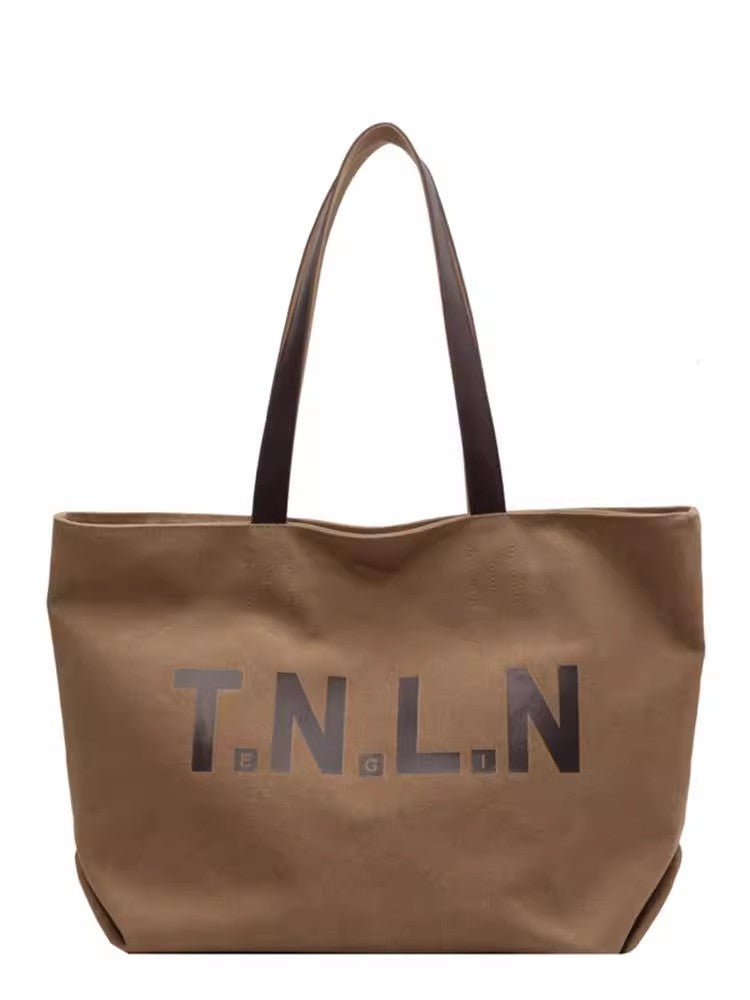 2083 large canvas shopping bag
