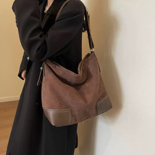 2855 Women's fashion handbag