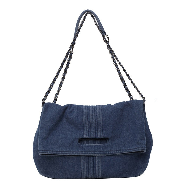 4205 fashion fabric handbag