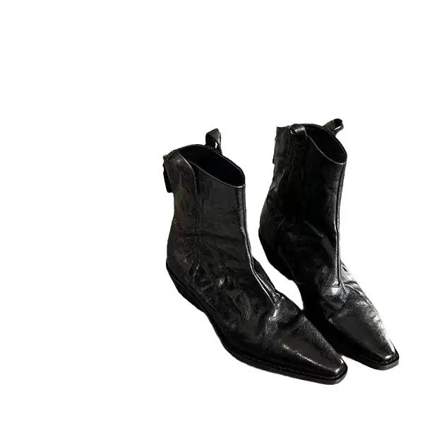 3124 women anle boots