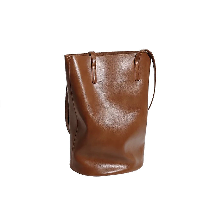294 small bucket handbag
