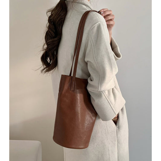 294 small bucket handbag