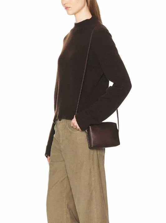 146 small camera crossbody bag