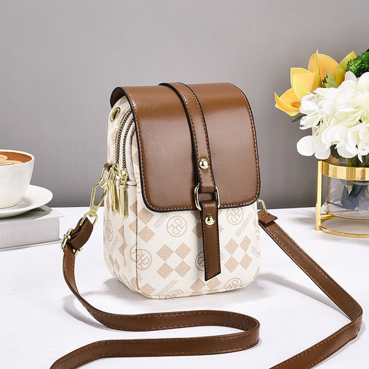 2994  Women's Fashion Phone Purse