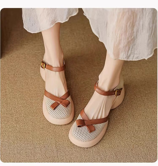 3018 Women's fashion sandals