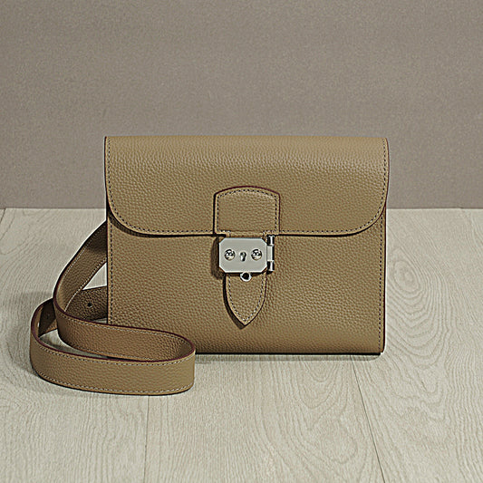 379 small wallet with strap