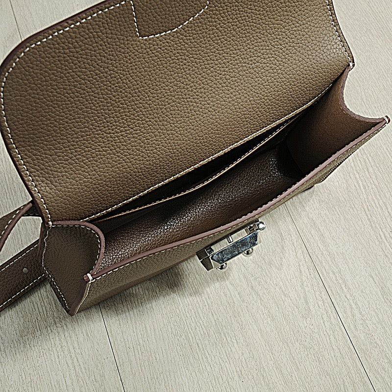 379 small wallet with strap
