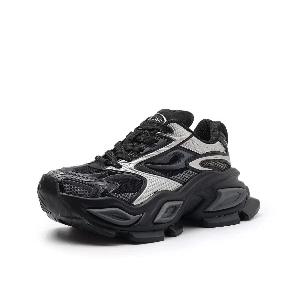 2685 Comfortable Casual Sneakers