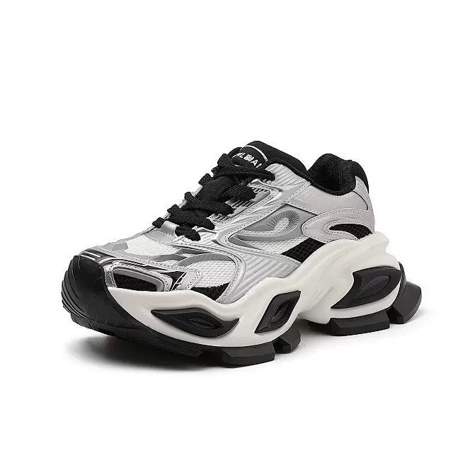 2685 Comfortable Casual Sneakers