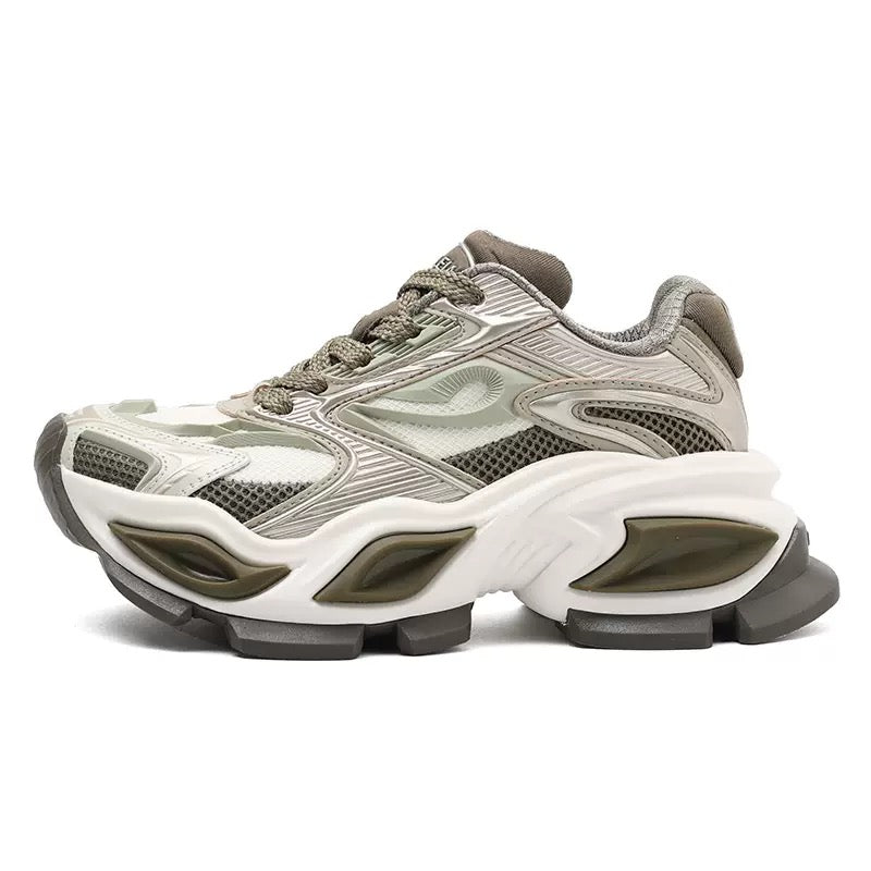 2685 Comfortable Casual Sneakers