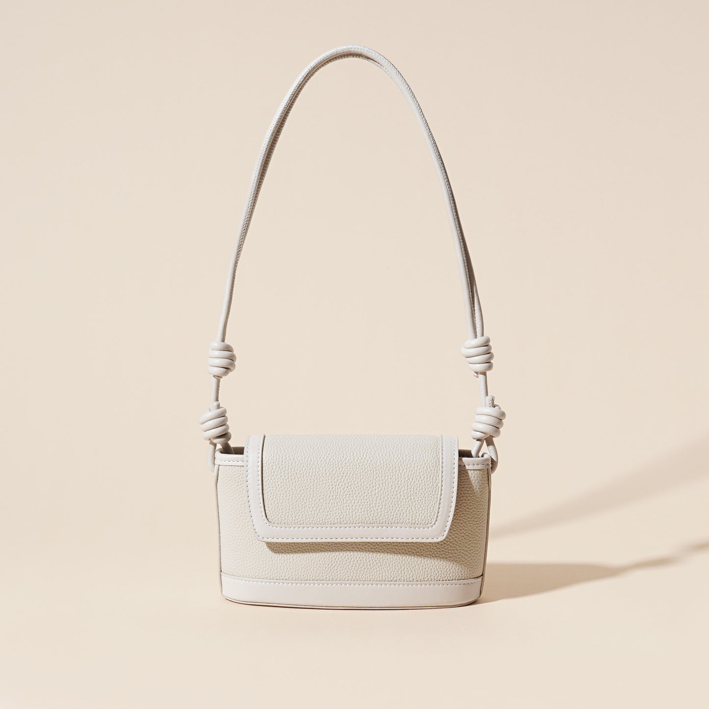 2107 classic mini solid crossbody bag