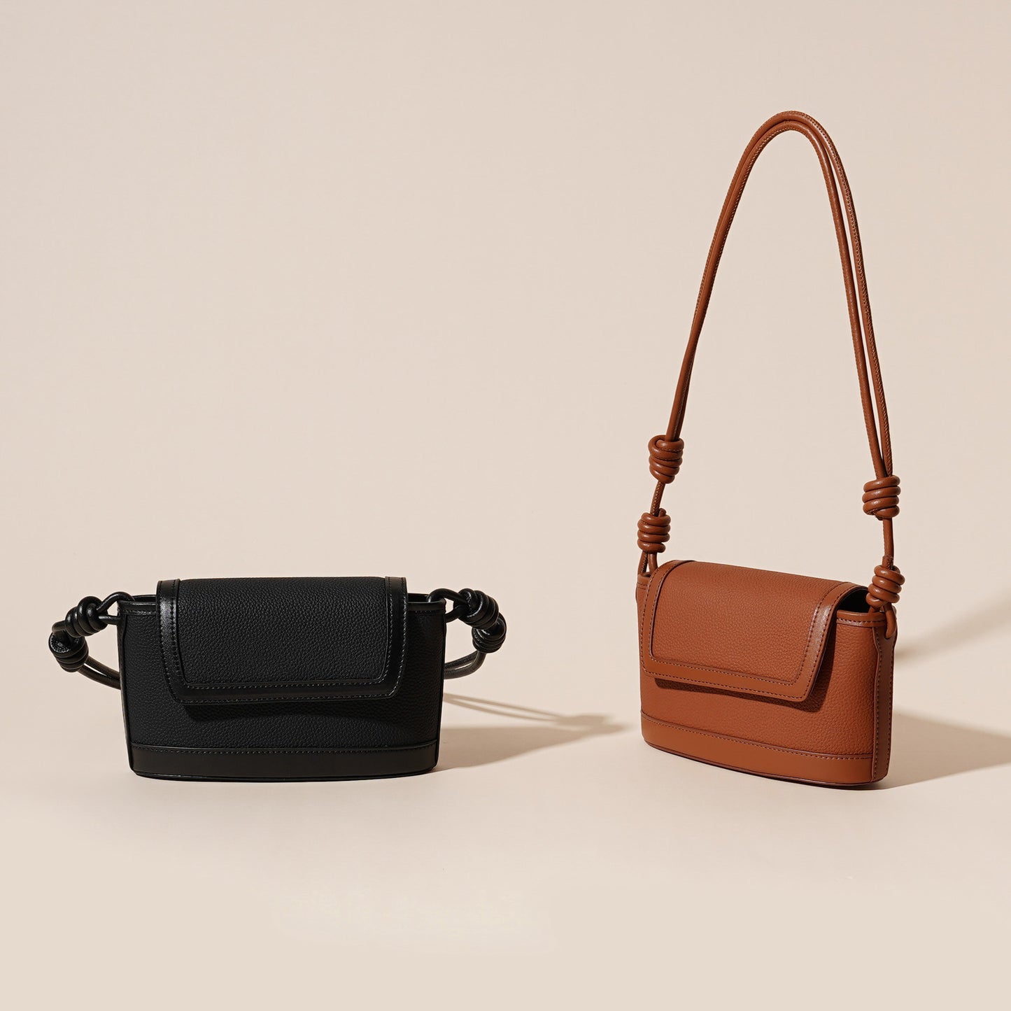 2107 classic mini solid crossbody bag