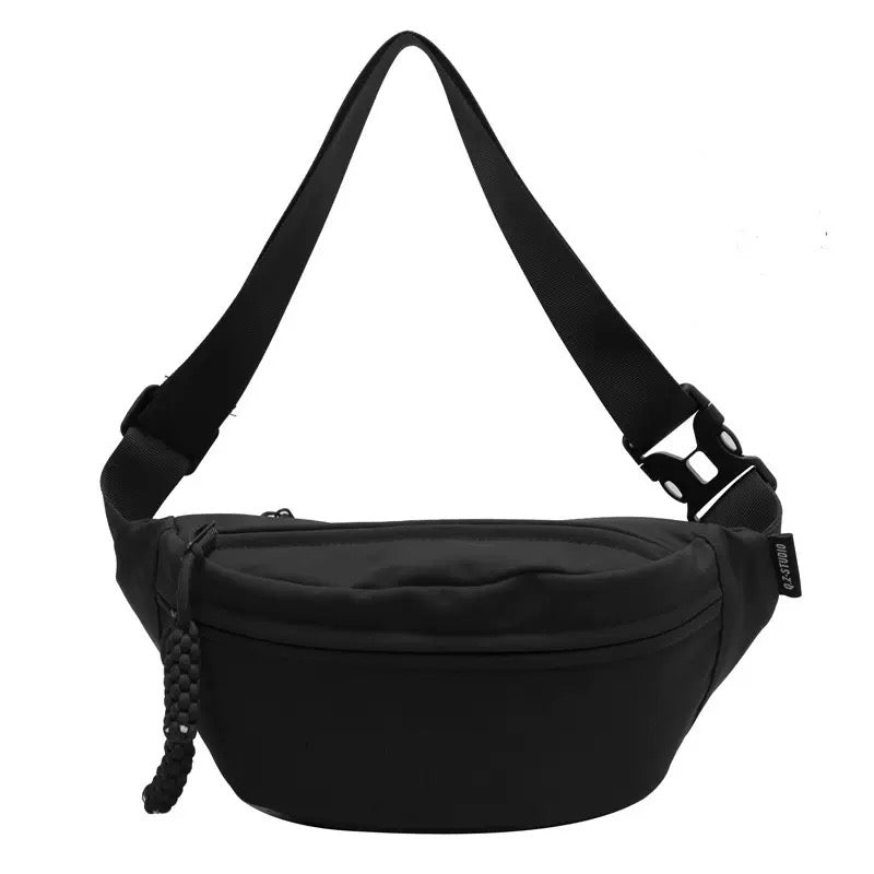 0816 waterproof casual belt bag