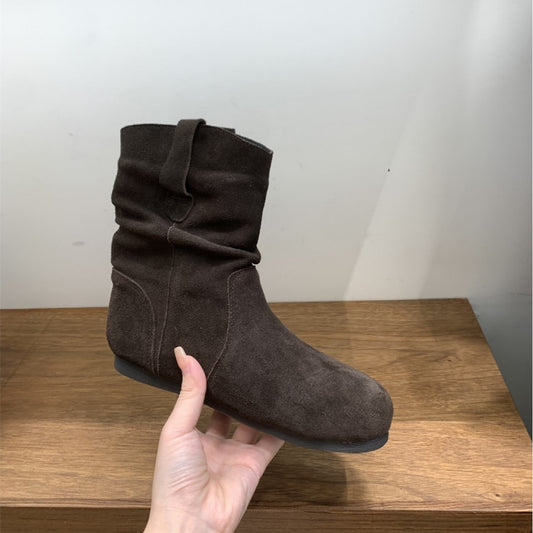 3134 Designer Boots