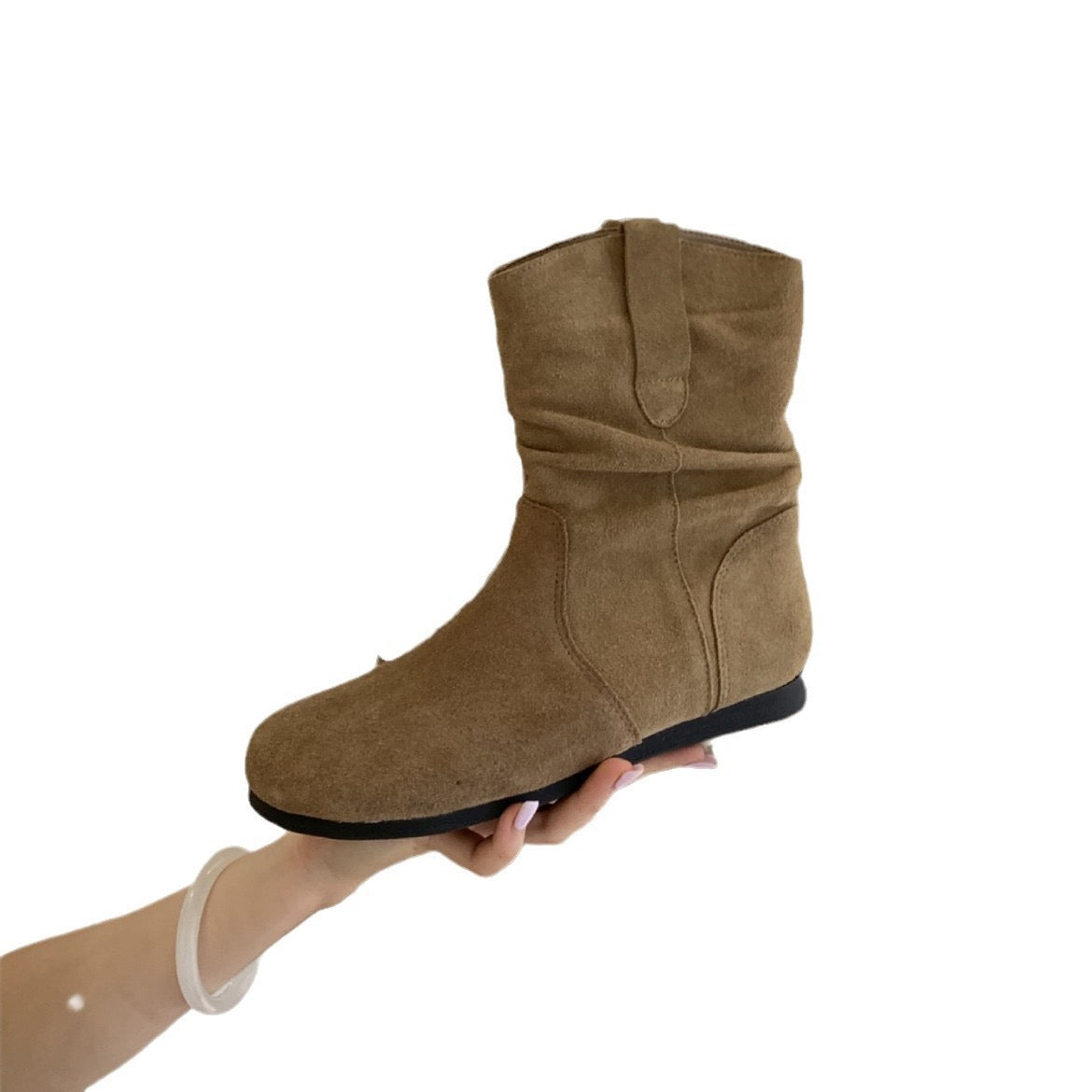 3134 Designer Boots