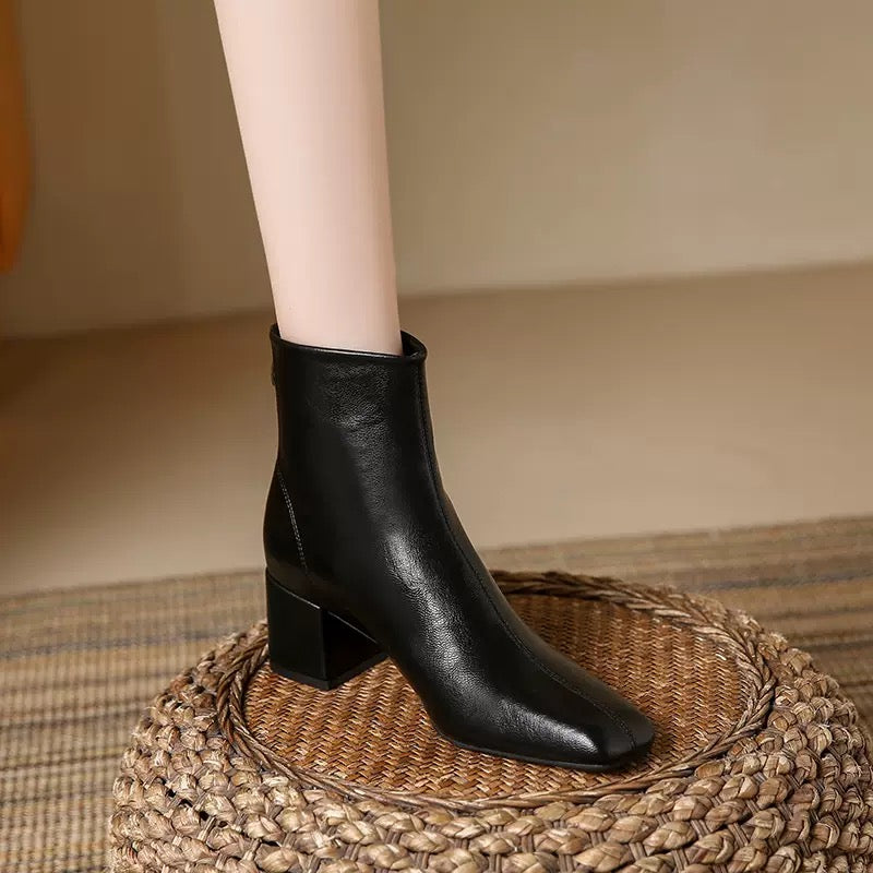 3135 Fashion Boots