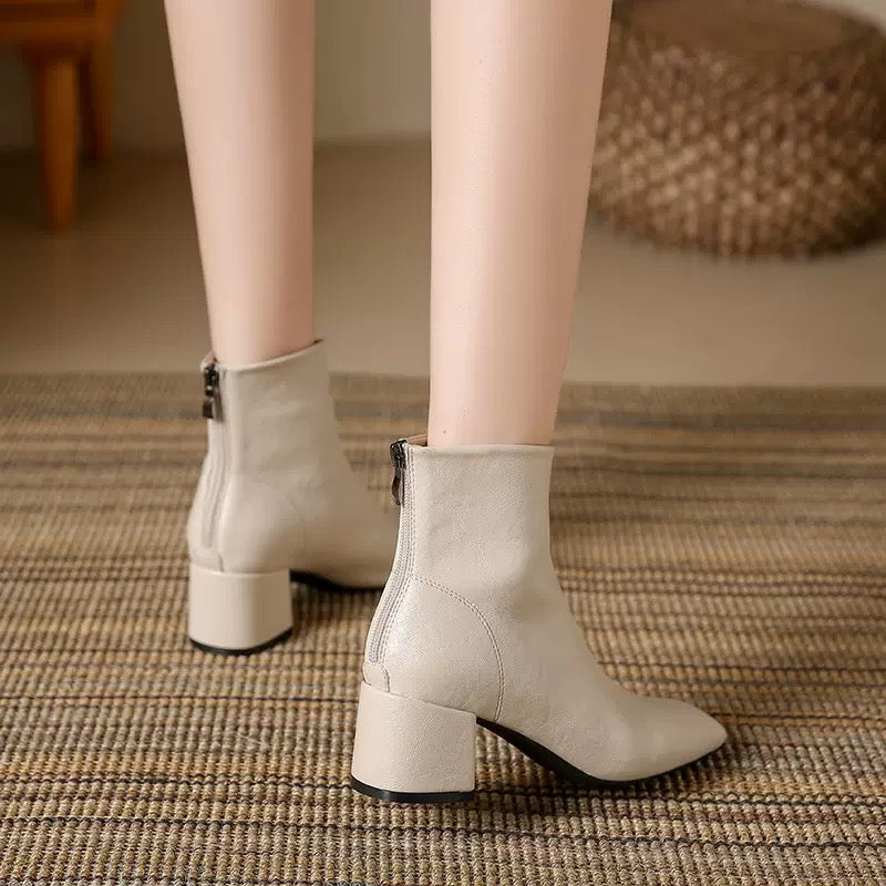 3135 Fashion Boots