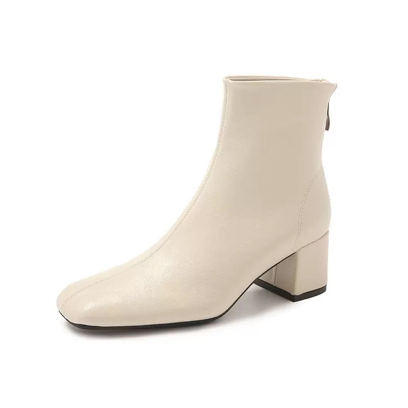 3135 Fashion Boots