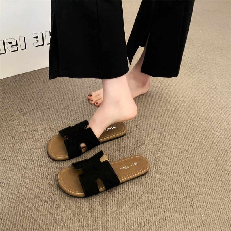 3165 Women's Fashion Slippers