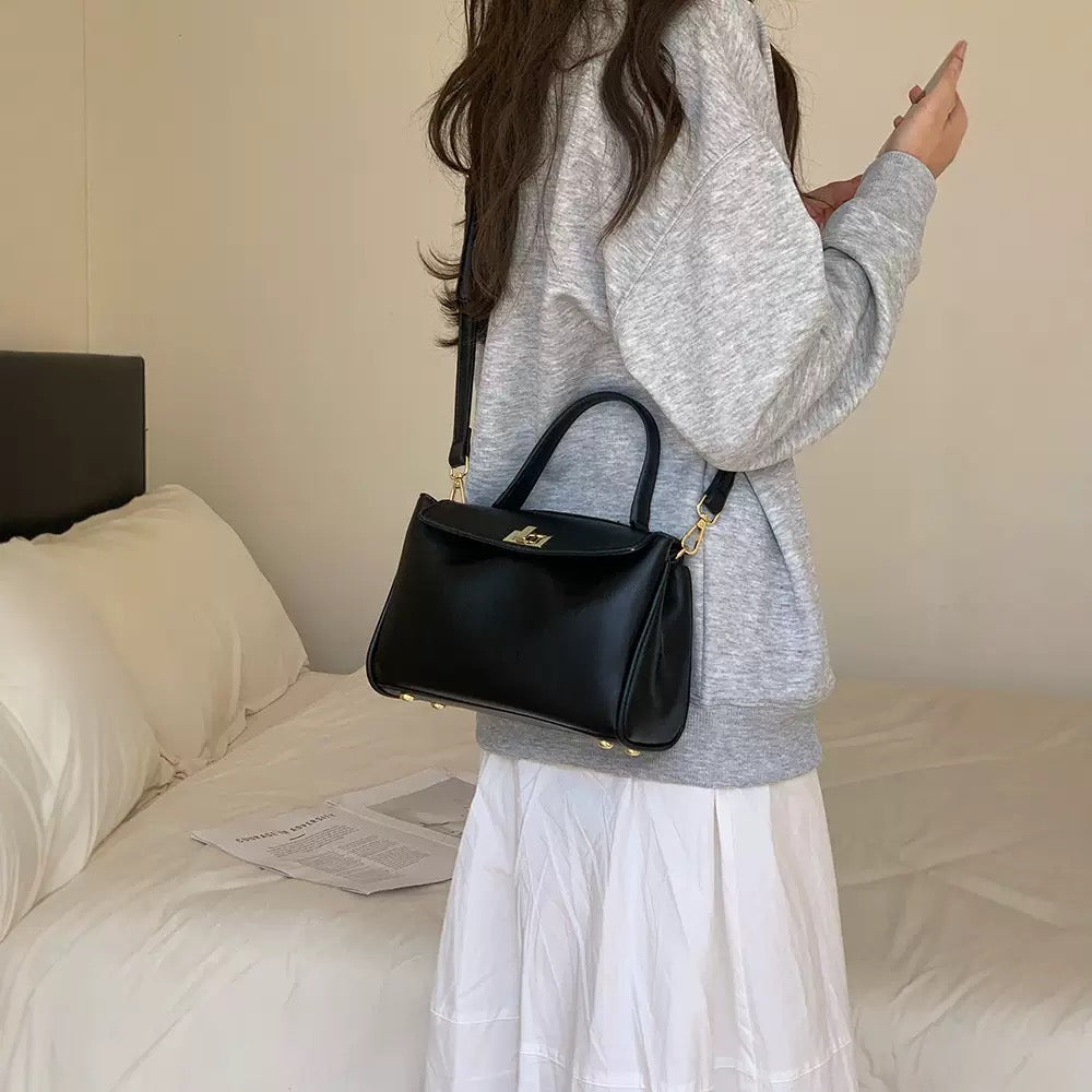 4646 Fashion ladies' bucket bag